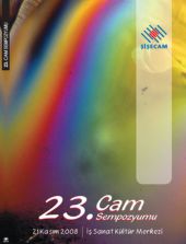 23. Cam Sempozyumu